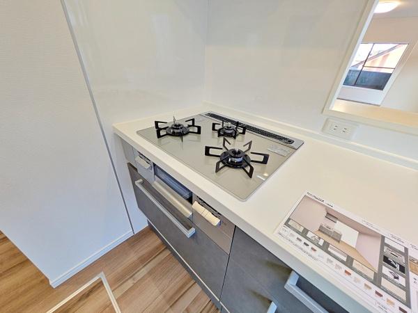 藤沢市大鋸３丁目の中古一戸建て