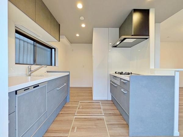 藤沢市大鋸３丁目の中古一戸建