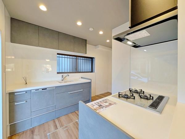 藤沢市大鋸３丁目の中古一戸建
