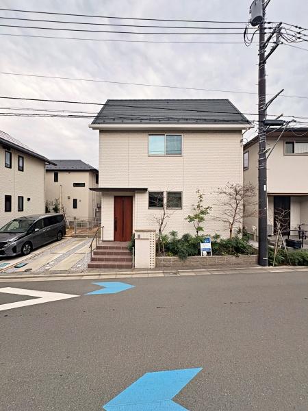 藤沢市辻堂東海岸２丁目の中古一戸建て