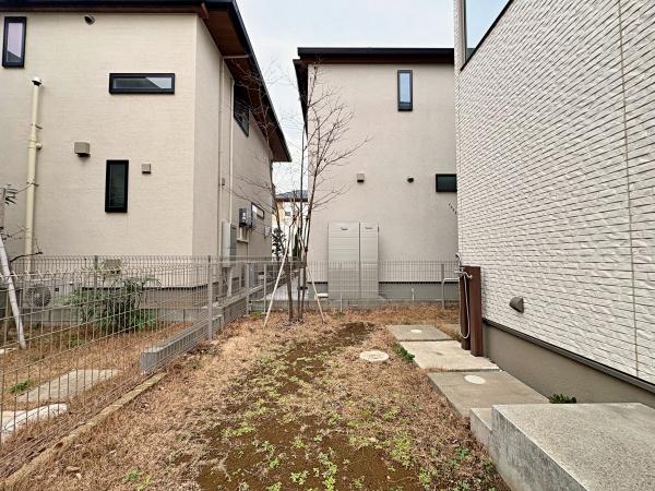 藤沢市辻堂東海岸２丁目の中古一戸建て