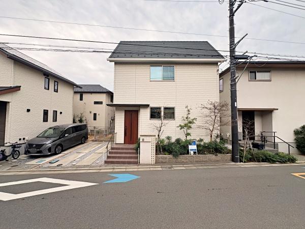 藤沢市辻堂東海岸２丁目の中古一戸建