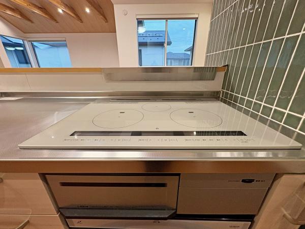 藤沢市辻堂東海岸２丁目の中古一戸建て