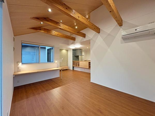 藤沢市辻堂東海岸２丁目の中古一戸建て
