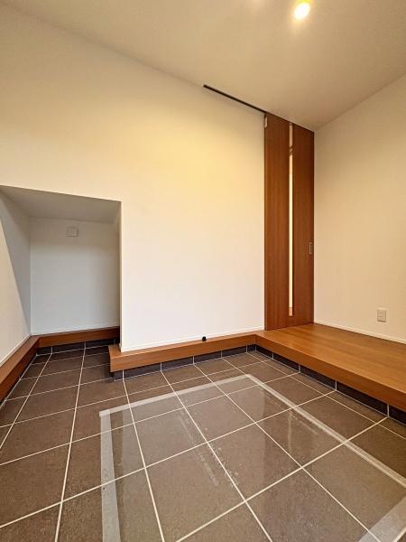 藤沢市辻堂東海岸２丁目の中古一戸建て