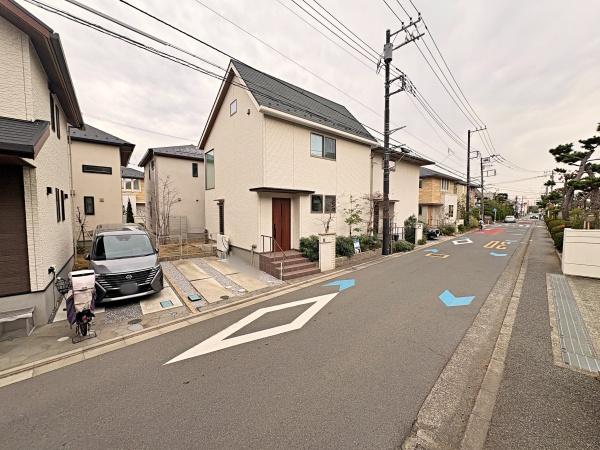 藤沢市辻堂東海岸２丁目の中古一戸建