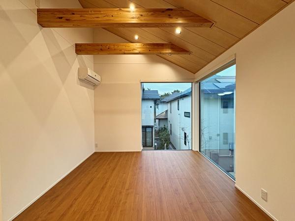 藤沢市辻堂東海岸２丁目の中古一戸建