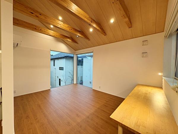 藤沢市辻堂東海岸２丁目の中古一戸建て