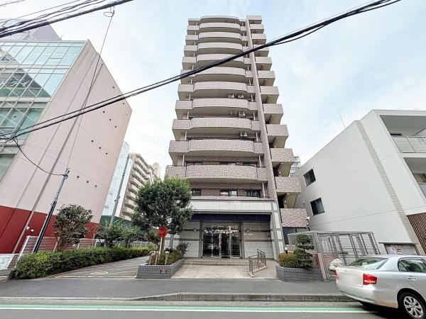 ヴィザージュ海老名【南向き角部屋通風◎】