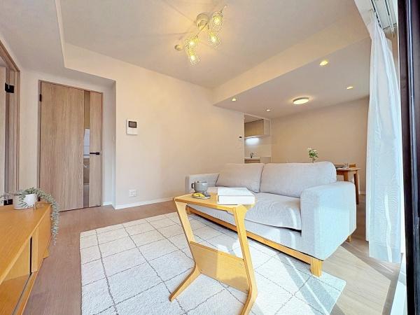 ヴィザージュ海老名【南向き角部屋通風◎】