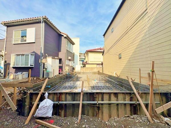 西区新築戸建小中学校歩10分圏内納戸SIC