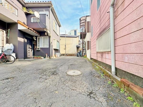 西区新築戸建小中学校歩10分圏内納戸SIC
