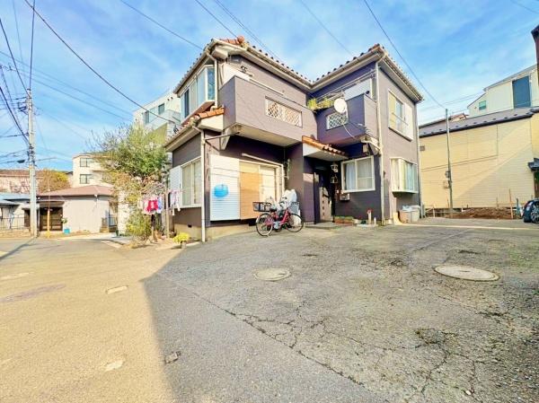 西区新築戸建小中学校歩10分圏内納戸SIC