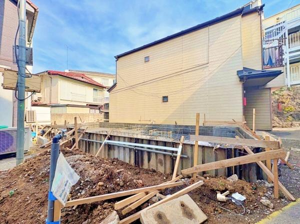 西区新築戸建小中学校歩10分圏内納戸SIC