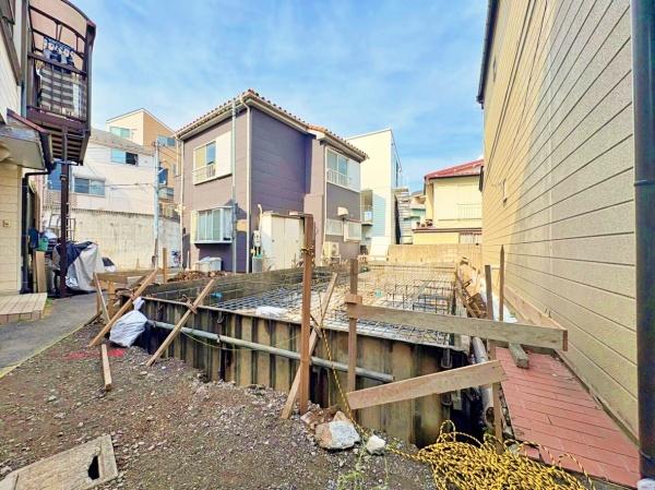 西区新築戸建小中学校歩10分圏内納戸SIC