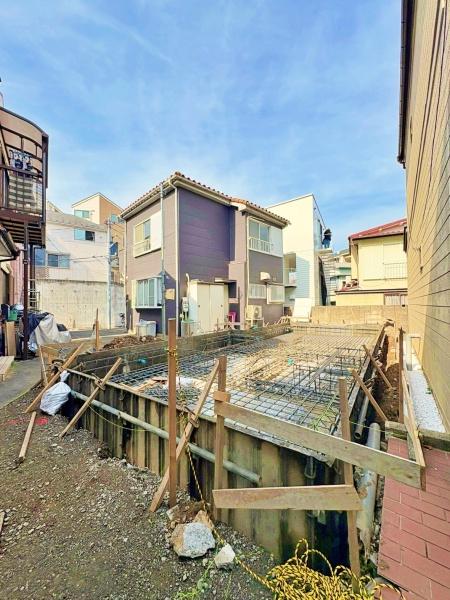 西区新築戸建小中学校歩10分圏内納戸SIC
