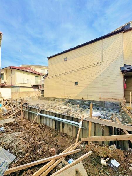 西区新築戸建小中学校歩10分圏内納戸SIC