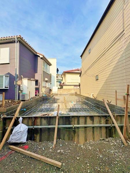 西区新築戸建小中学校歩10分圏内納戸SIC