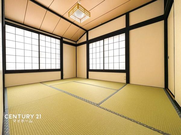 横浜市磯子区滝頭１丁目の中古一戸建て