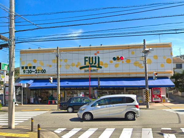 【B号棟】川崎市新築戸建LDK18帖以上2台駐車可(FUJI南平台店)