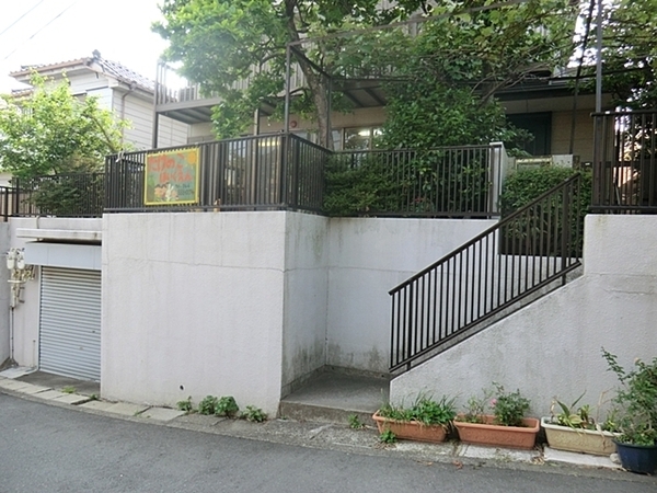 【B号棟】川崎市新築戸建LDK18帖以上2台駐車可(たけのこ保育園)