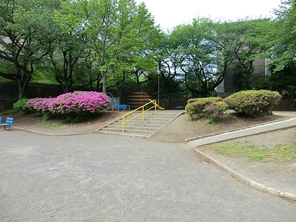 【B号棟】川崎市新築戸建LDK18帖以上2台駐車可(向ヶ丘公園)