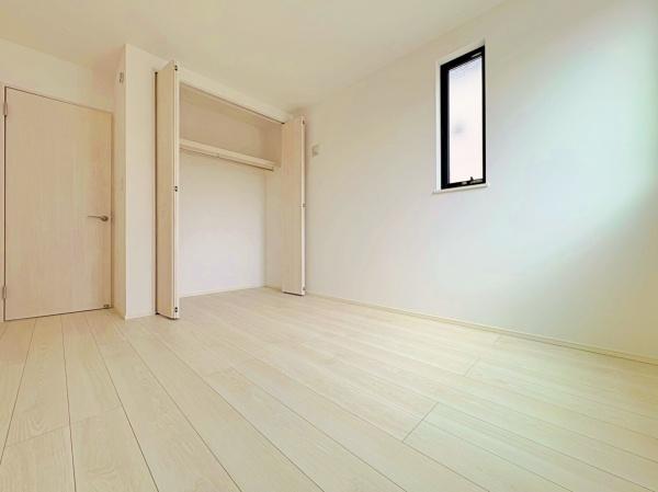 【B号棟】川崎市新築戸建LDK18帖以上2台駐車可