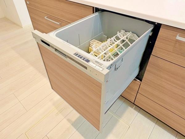 【B号棟】川崎市新築戸建LDK18帖以上2台駐車可