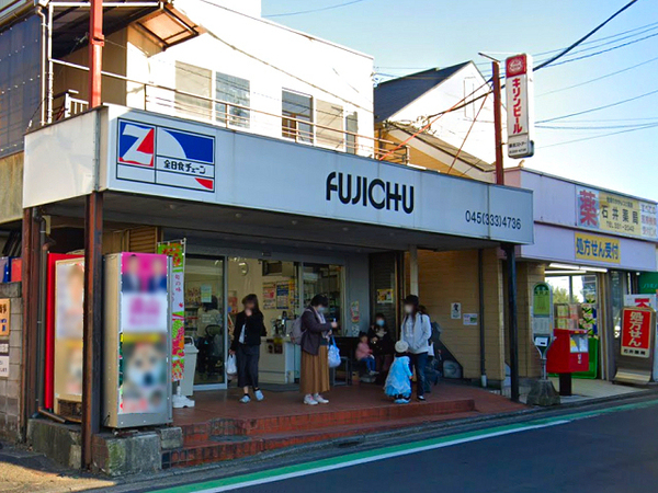 【A号棟】保土ケ谷区新築戸建LDK19帖以上(全日食チェーン藤忠ストアー)