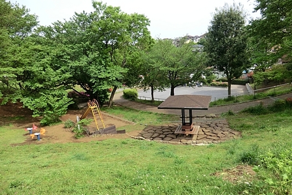 【A号棟】保土ケ谷区新築戸建LDK19帖以上(鎌谷町公園)