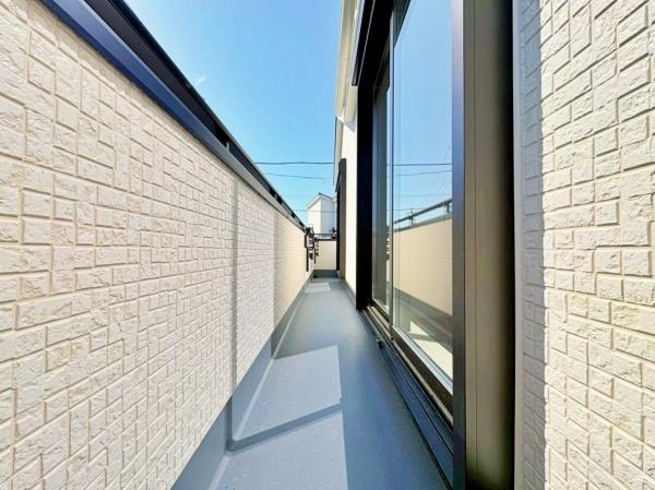 【A号棟】保土ケ谷区新築戸建LDK19帖以上
