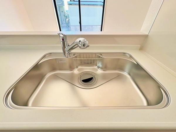 【A号棟】保土ケ谷区新築戸建LDK19帖以上