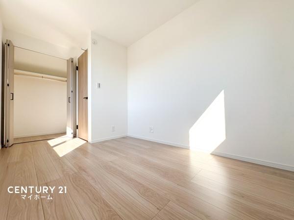 磯子区新築戸建ロフト落ち着いた住宅街