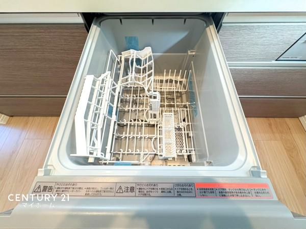 磯子区新築戸建ロフト落ち着いた住宅街