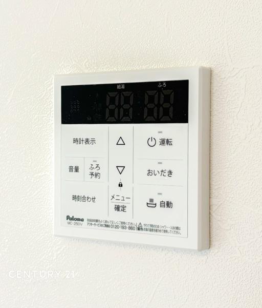 磯子区新築戸建ロフト落ち着いた住宅街