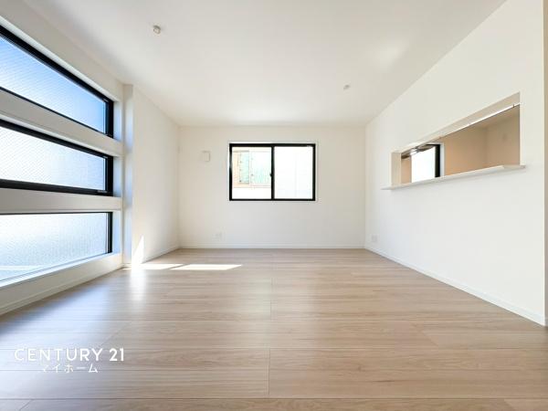 磯子区新築戸建ロフト落ち着いた住宅街