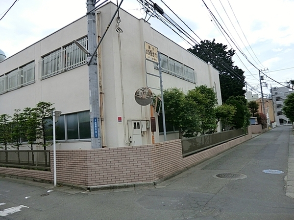 【2号棟】大和市新築戸建2台駐車可パントリー(つるま幼稚園)