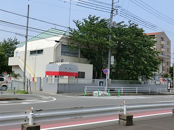 【1号棟】横浜市金沢区新築戸建　ビルドインガレージ付き(金沢白百合幼稚園)