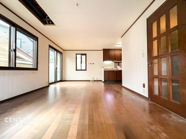 横浜市鶴見区上の宮２丁目の中古一戸建て