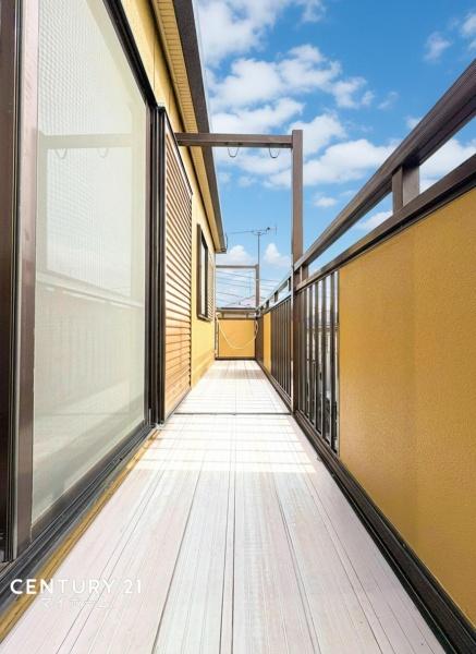 横浜市鶴見区上の宮２丁目の中古一戸建て