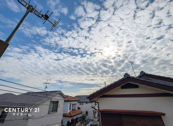 横浜市鶴見区上の宮２丁目の中古一戸建て