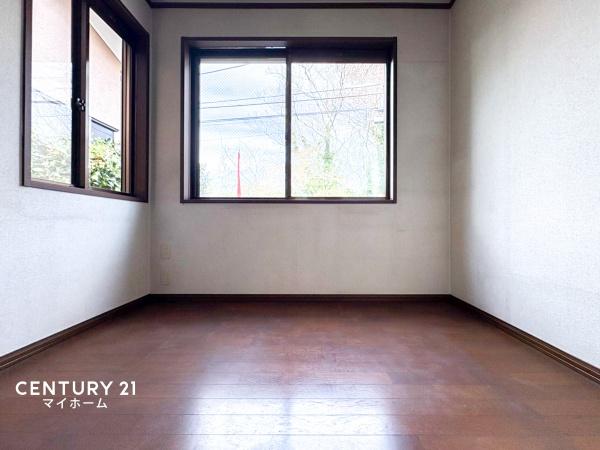 横浜市鶴見区上の宮２丁目の中古一戸建て