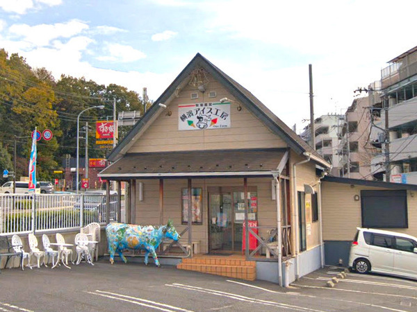 【1号棟】戸塚区新築戸建WIC乾太くん(横濱アイス工房)