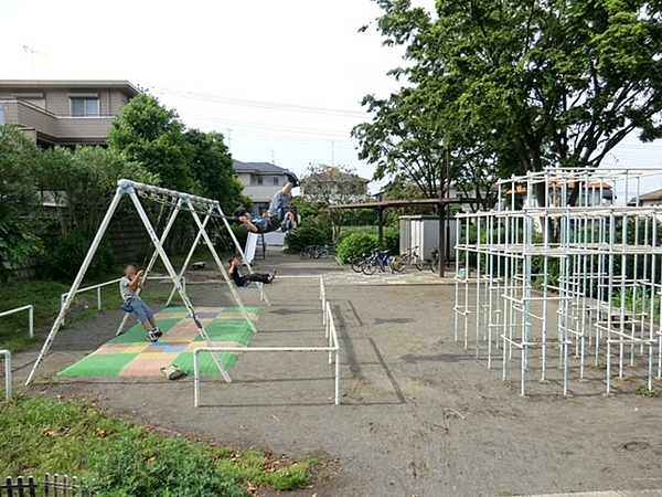 【3号棟】戸塚区新築戸建WIC乾太くんSIC(戸塚南第二公園)