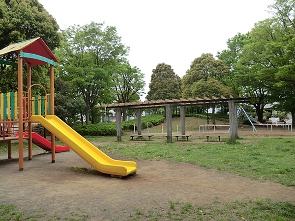 【1号棟】戸塚区新築戸建4台駐車可LDK19帖角地(西洗第三公園)