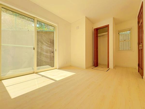 横浜市青葉区すみよし台の中古一戸建て