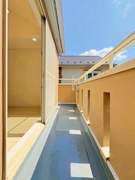 横浜市青葉区すみよし台の中古一戸建て
