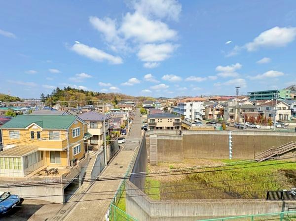 横浜市青葉区すみよし台の中古一戸建て