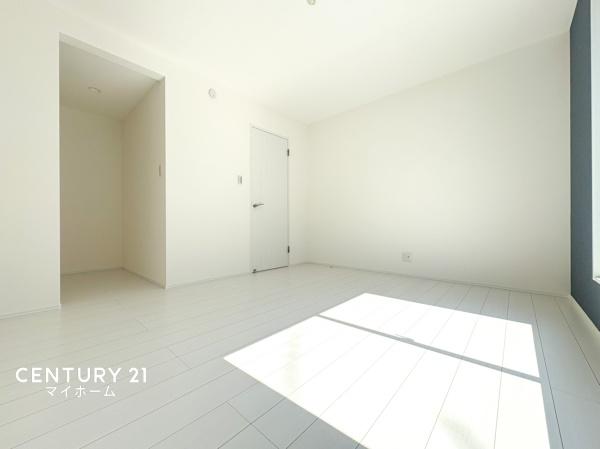【1号棟】大和市新築戸建SICWIC2台駐車可