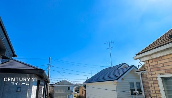 【1号棟】大和市新築戸建SICWIC2台駐車可